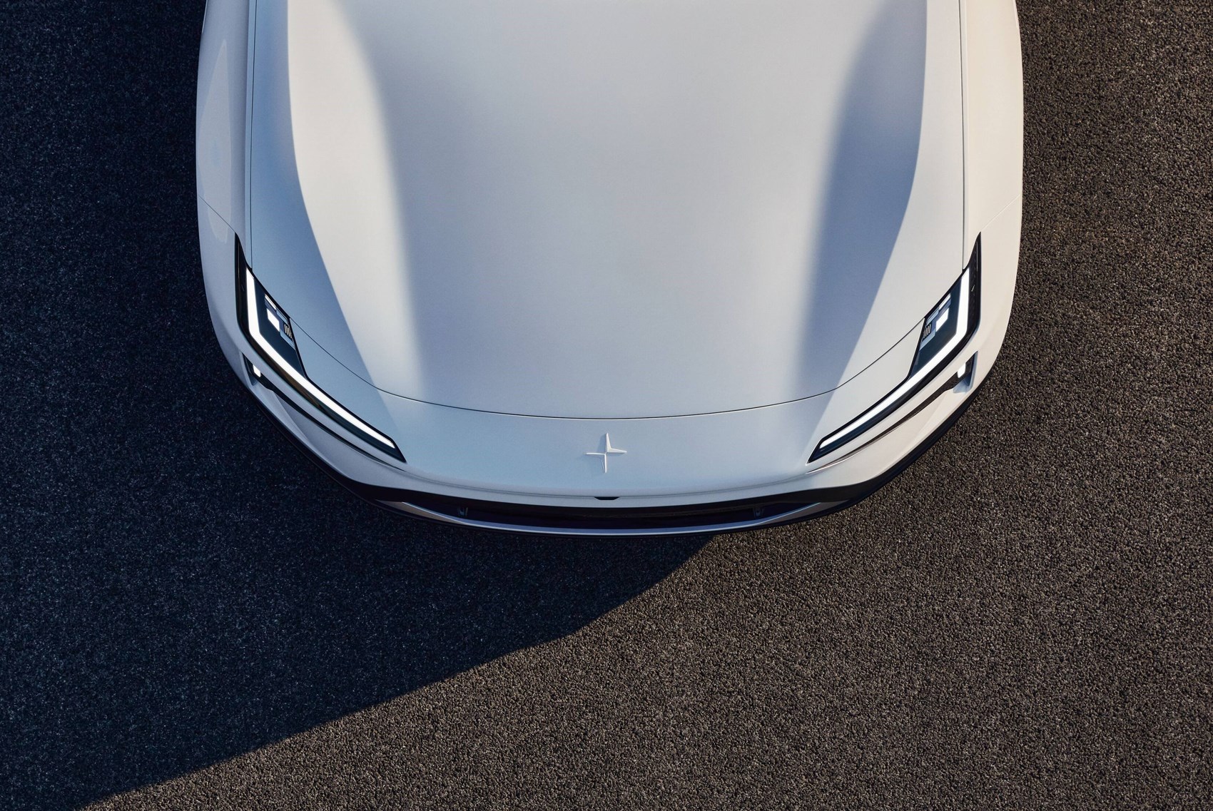 ‘How many European EV car-maker start-ups are there? Of any size and scale, just one’