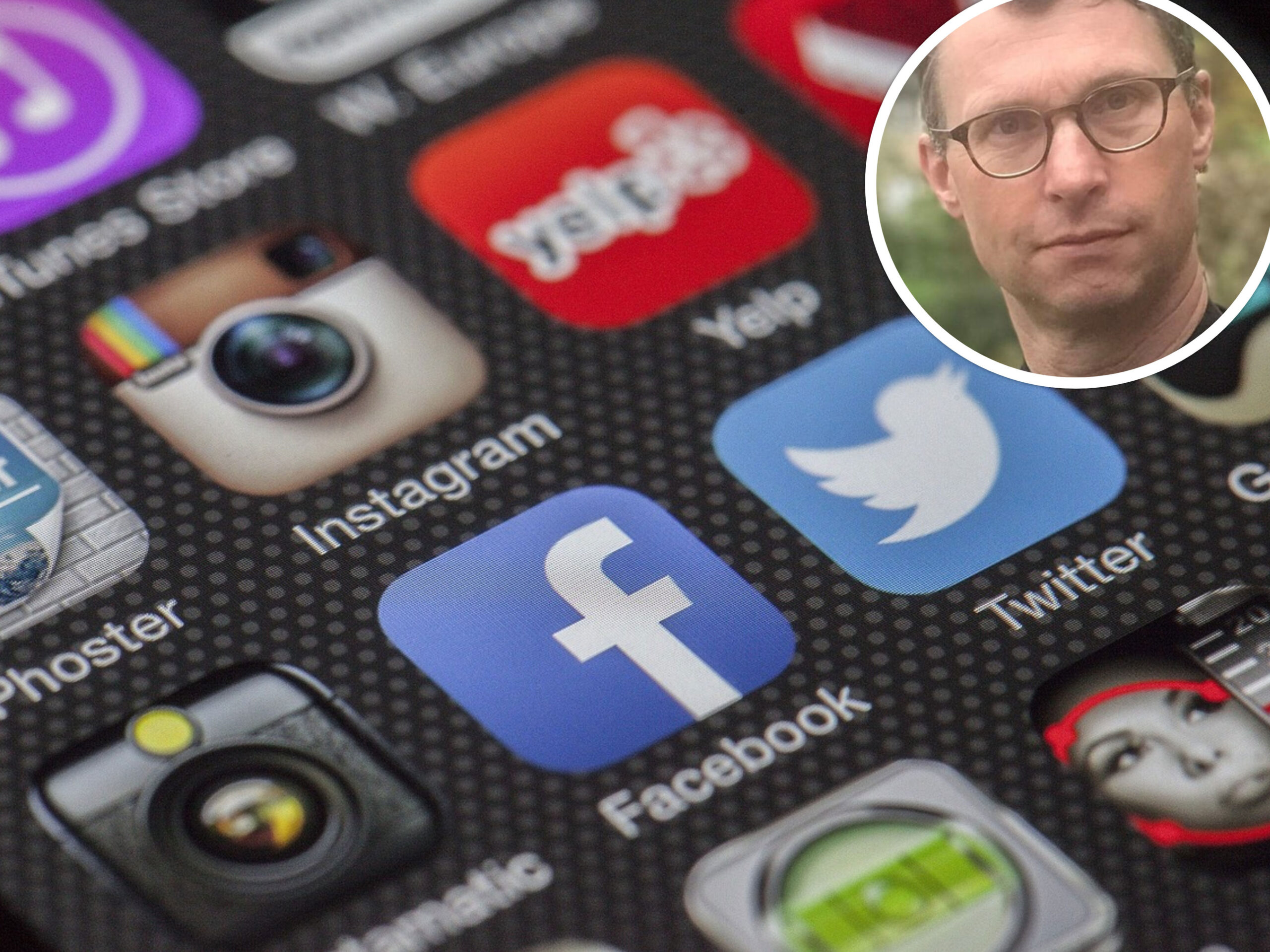 ‘Don’t punish kids by banning them from social media – just make it safe for them’, Lancashire bishop says