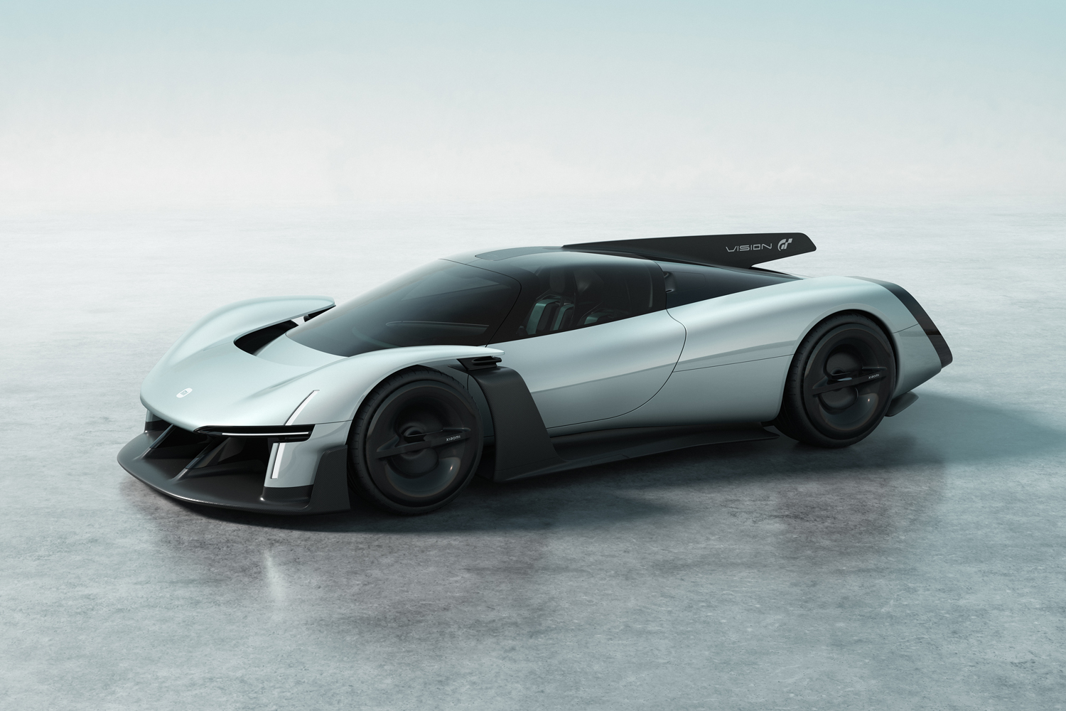 Xiaomi’s bonkers electric hypercar just made its global debut – and it’s pure Gran Turismo fantasy